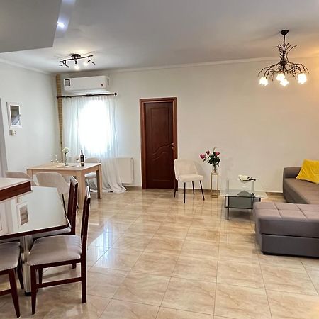 Hermes Casa Hersonissos מראה חיצוני תמונה