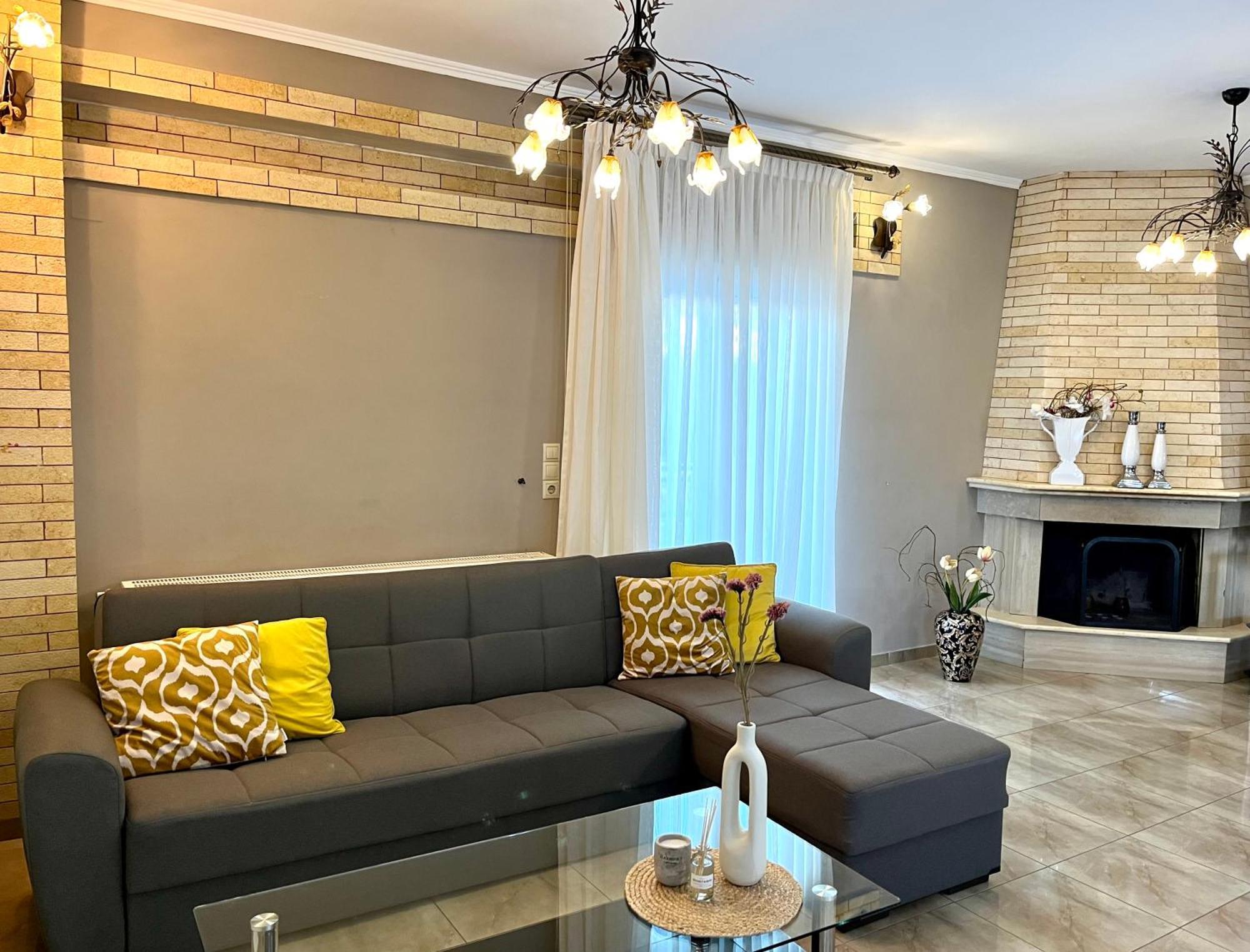 Hermes Casa Hersonissos מראה חיצוני תמונה